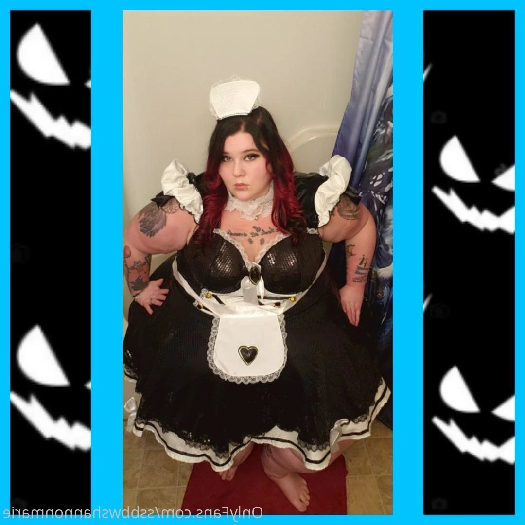 Ssbbw Shannon Marie ♡ [ ssbbwshannonmarie ] Onlyfans leaked photo 7901959 on Hotleaks.tv