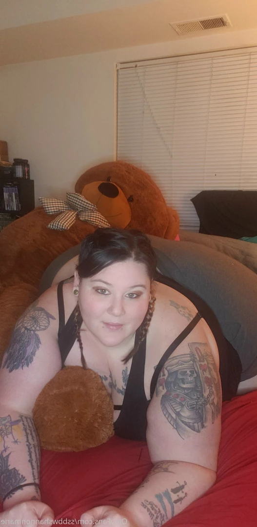 Ssbbw Shannon Marie ♡ [ ssbbwshannonmarie ] Onlyfans leaked photo 7901980 on Hotleaks.tv