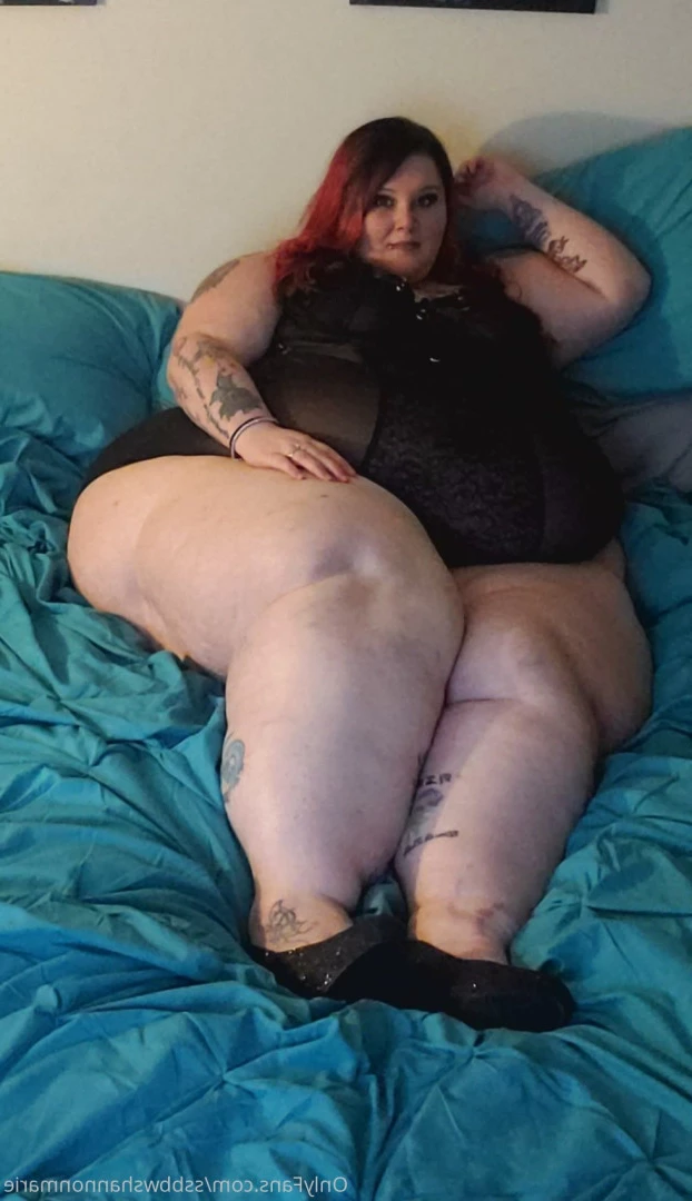 Ssbbw Shannon Marie ♡ [ ssbbwshannonmarie ] Onlyfans leaked photo 7902011 on Hotleaks.tv