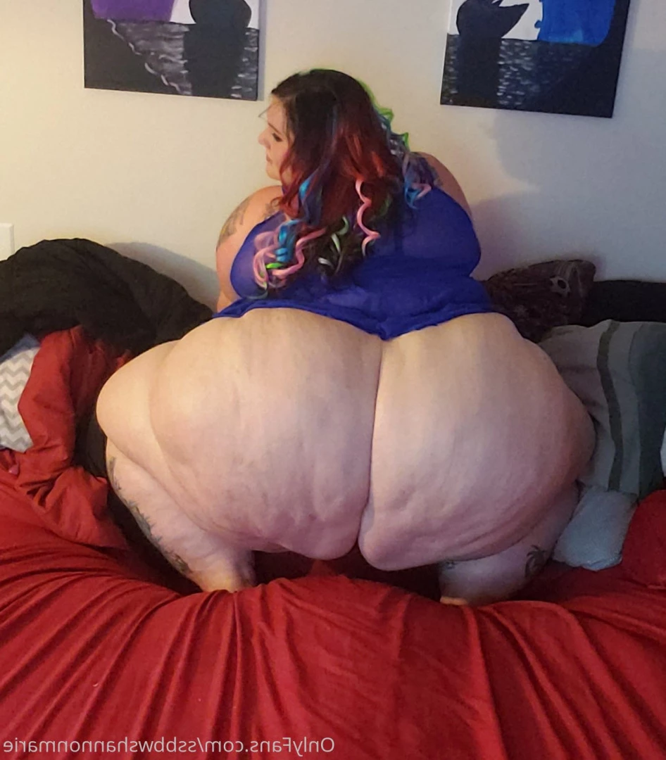 Ssbbw Shannon Marie ♡ [ ssbbwshannonmarie ] Onlyfans leaked photo 7902090 on Hotleaks.tv