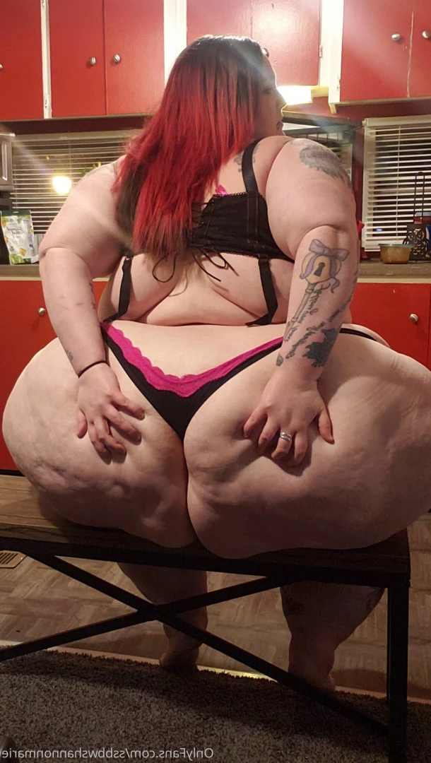 Ssbbw Shannon Marie ♡ [ ssbbwshannonmarie ] Onlyfans leaked photo 7902139 on Hotleaks.tv