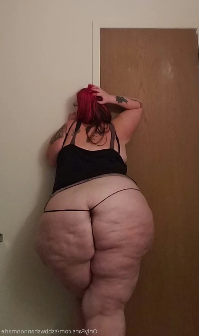 Ssbbw Shannon Marie ♡ [ ssbbwshannonmarie ] Onlyfans leaked photo 7902207 on Hotleaks.tv