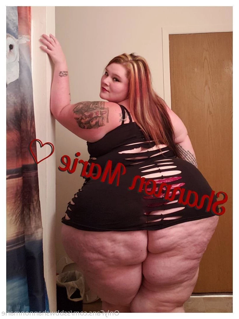 Ssbbw Shannon Marie ♡ [ ssbbwshannonmarie ] Onlyfans leaked photo 7902215 on Hotleaks.tv