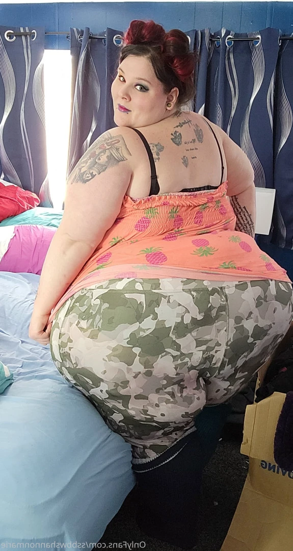 Ssbbw Shannon Marie ♡ [ ssbbwshannonmarie ] Onlyfans leaked photo 7902246 on Hotleaks.tv