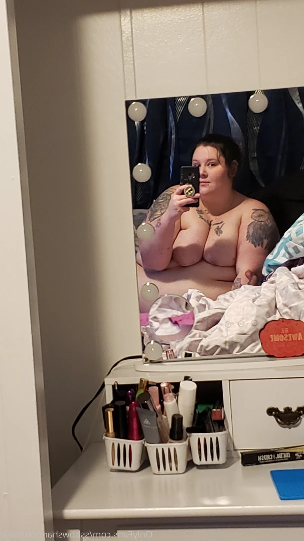 Ssbbw Shannon Marie ♡ [ ssbbwshannonmarie ] Onlyfans leaked photo 7902290 on Hotleaks.tv