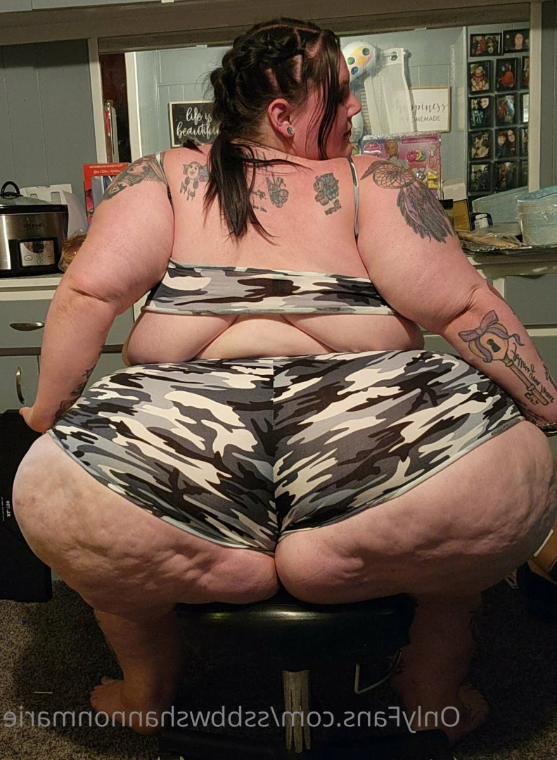 Ssbbw Shannon Marie ♡ [ ssbbwshannonmarie ] Onlyfans leaked photo 7902321 on Hotleaks.tv