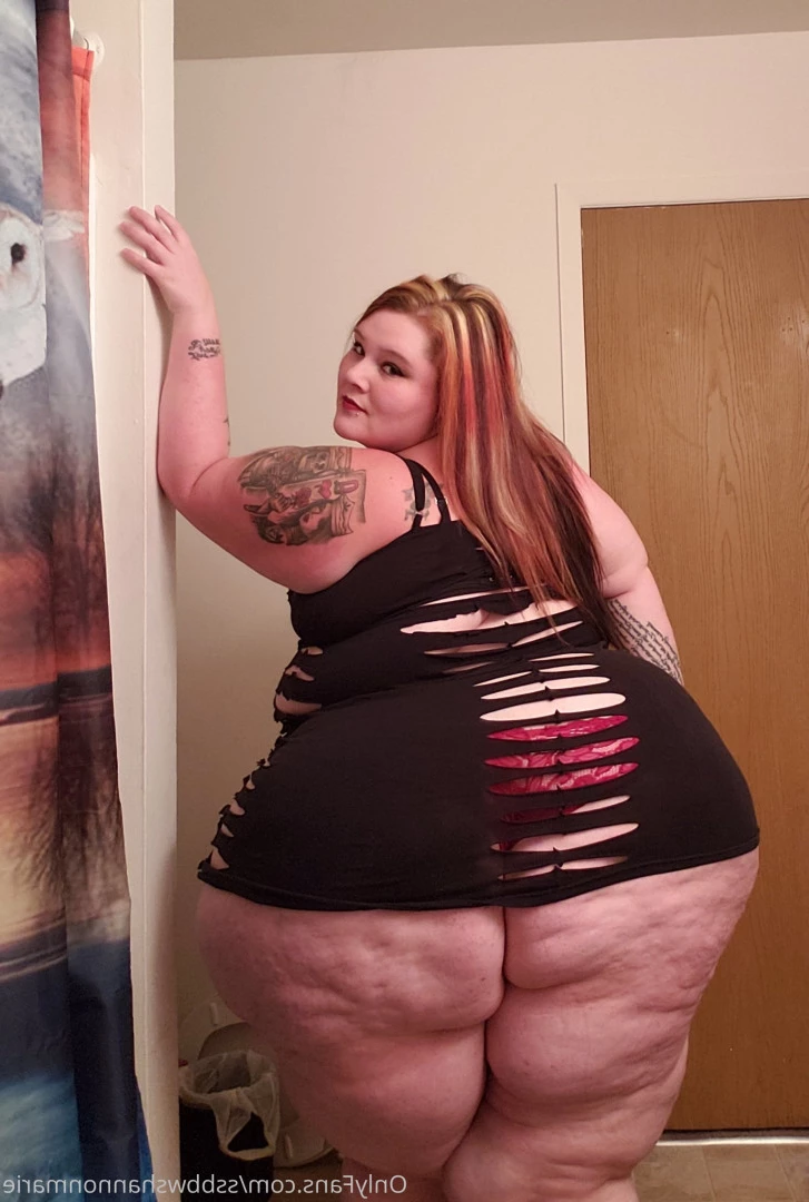 Ssbbw Shannon Marie ♡ [ ssbbwshannonmarie ] Onlyfans leaked photo 7902400 on Hotleaks.tv