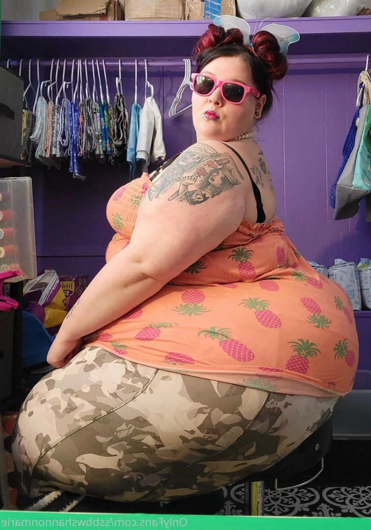 Ssbbw Shannon Marie ♡ [ ssbbwshannonmarie ] Onlyfans leaked photo 7902420 on Hotleaks.tv