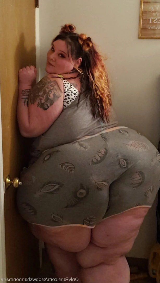 Ssbbw Shannon Marie ♡ [ ssbbwshannonmarie ] Onlyfans leaked photo 7902498 on Hotleaks.tv