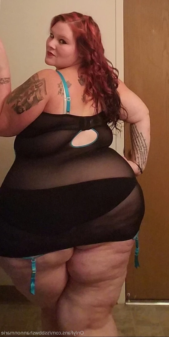 Ssbbw Shannon Marie ♡ [ ssbbwshannonmarie ] Onlyfans leaked photo 7902727 on Hotleaks.tv