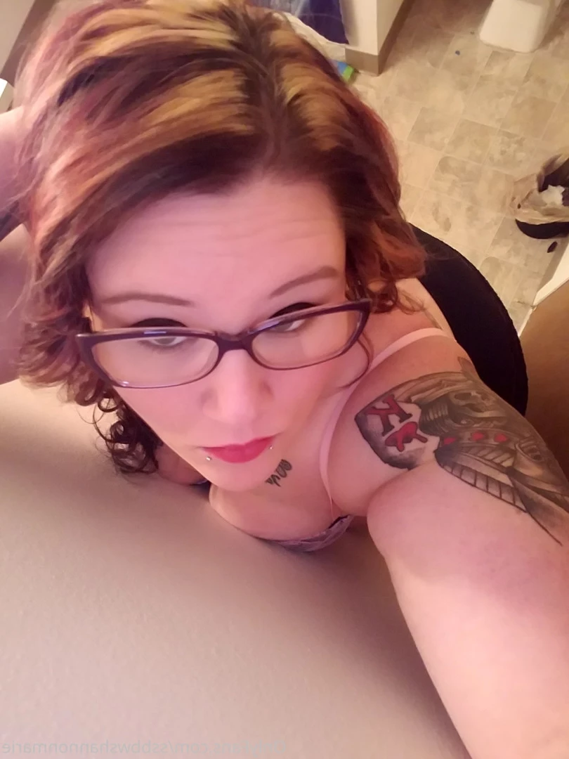 Ssbbw Shannon Marie ♡ [ ssbbwshannonmarie ] Onlyfans leaked photo 7902735 on Hotleaks.tv