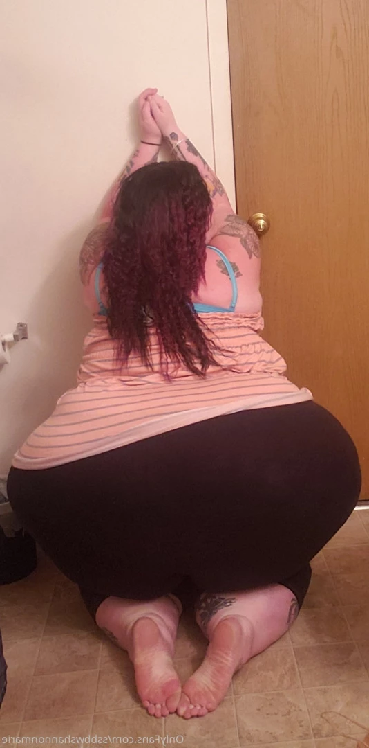 Ssbbw Shannon Marie ♡ [ ssbbwshannonmarie ] Onlyfans leaked photo 7902797 on Hotleaks.tv