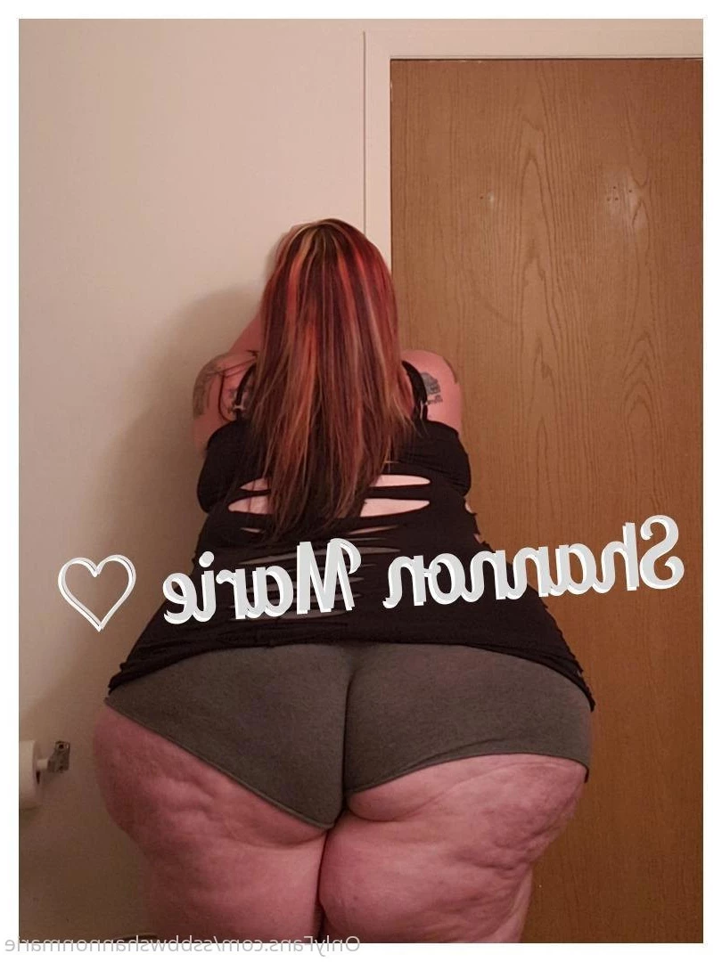 Ssbbw Shannon Marie ♡ [ ssbbwshannonmarie ] Onlyfans leaked photo 7902804 on Hotleaks.tv