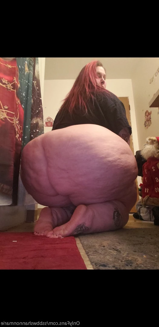 Ssbbw Shannon Marie ♡ [ ssbbwshannonmarie ] Onlyfans leaked photo 7902890 on Hotleaks.tv