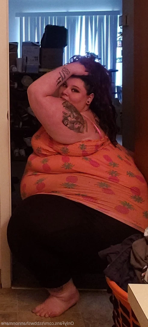 Ssbbw Shannon Marie ♡ [ ssbbwshannonmarie ] Onlyfans leaked photo 7902987 on Hotleaks.tv