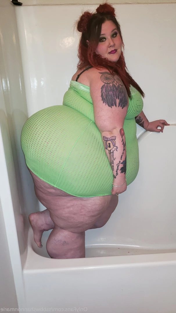 Ssbbw Shannon Marie ♡ [ ssbbwshannonmarie ] Onlyfans leaked photo 7903050 on Hotleaks.tv