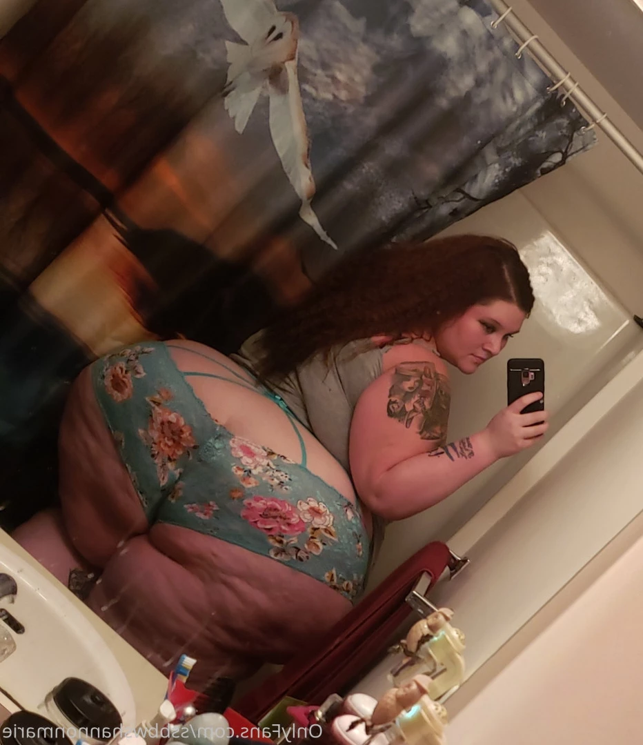 Ssbbw Shannon Marie ♡ [ ssbbwshannonmarie ] Onlyfans leaked photo 7903076 on Hotleaks.tv