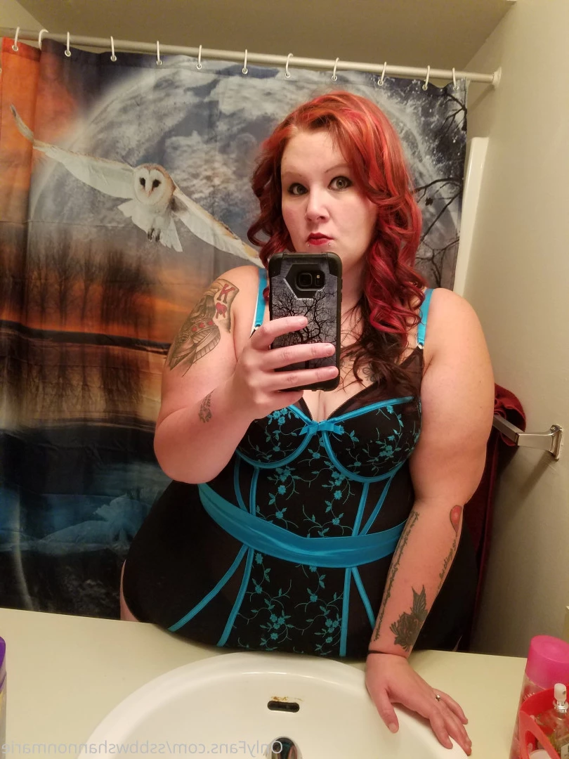 Ssbbw Shannon Marie ♡ [ ssbbwshannonmarie ] Onlyfans leaked photo 7903114 on Hotleaks.tv