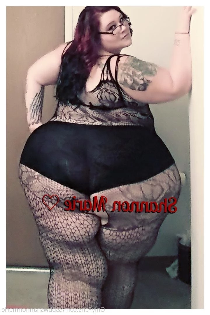 Ssbbw Shannon Marie ♡ [ ssbbwshannonmarie ] Onlyfans leaked photo 7903161 on Hotleaks.tv