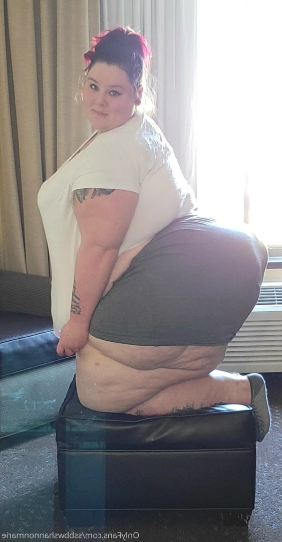 Ssbbw Shannon Marie ♡ [ ssbbwshannonmarie ] Onlyfans leaked photo 7903183 on Hotleaks.tv