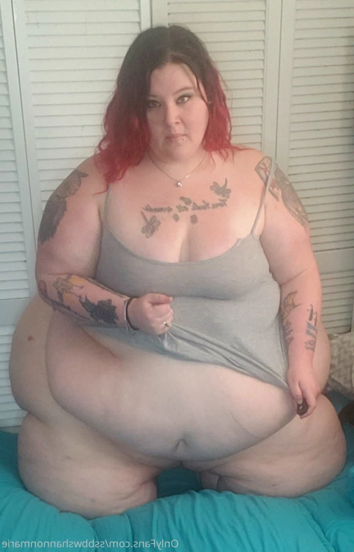 Ssbbw Shannon Marie ♡ [ ssbbwshannonmarie ] Onlyfans leaked photo 7903261 on Hotleaks.tv