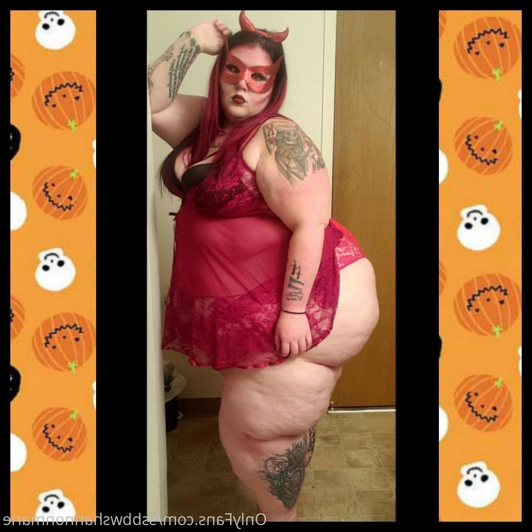 Ssbbw Shannon Marie ♡ [ ssbbwshannonmarie ] Onlyfans leaked photo 7903291 on Hotleaks.tv