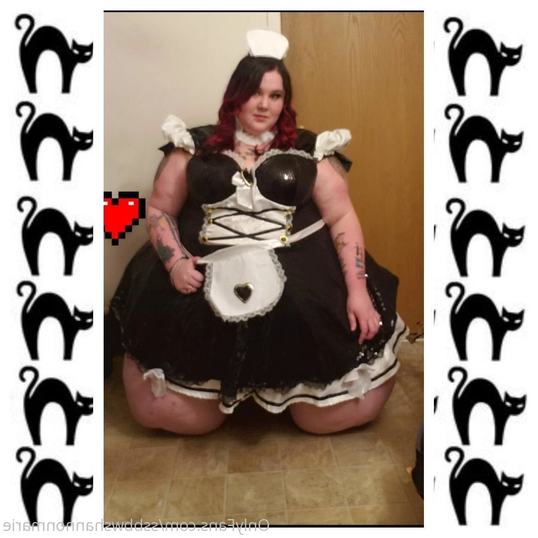 Ssbbw Shannon Marie ♡ [ ssbbwshannonmarie ] Onlyfans leaked photo 7903306 on Hotleaks.tv