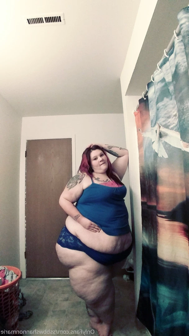 Ssbbw Shannon Marie ♡ [ ssbbwshannonmarie ] Onlyfans leaked photo 7903543 on Hotleaks.tv