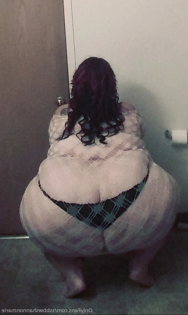 Ssbbw Shannon Marie ♡ [ ssbbwshannonmarie ] Onlyfans leaked photo 7903570 on Hotleaks.tv