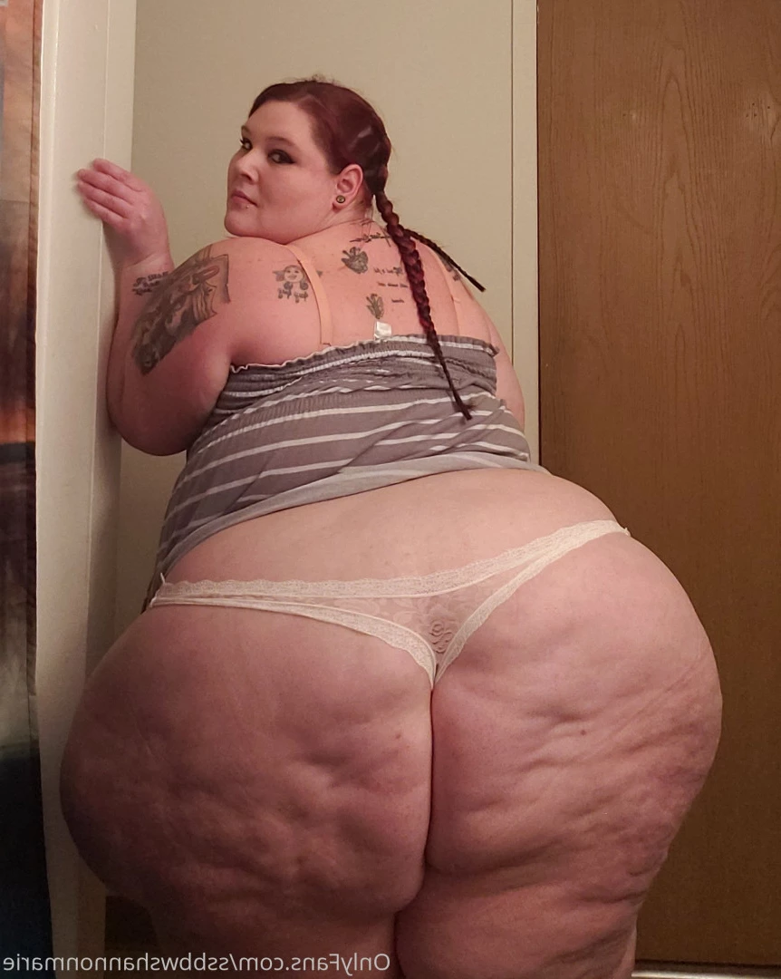 Ssbbw Shannon Marie ♡ [ ssbbwshannonmarie ] Onlyfans leaked photo 7903683 on Hotleaks.tv