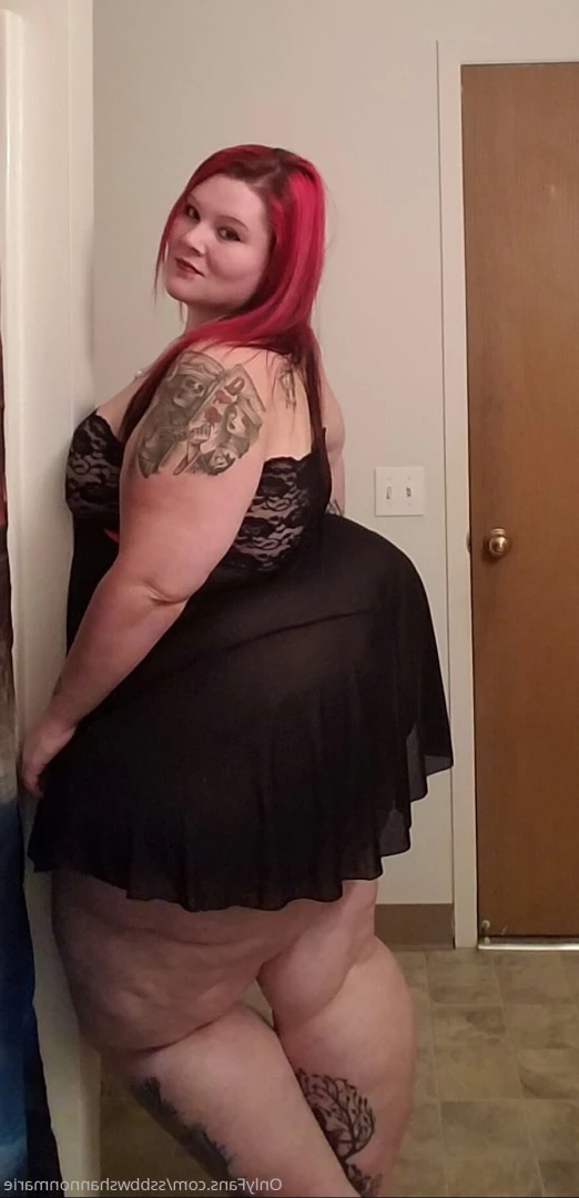 Ssbbw Shannon Marie ♡ [ ssbbwshannonmarie ] Onlyfans leaked photo 7903811 on Hotleaks.tv