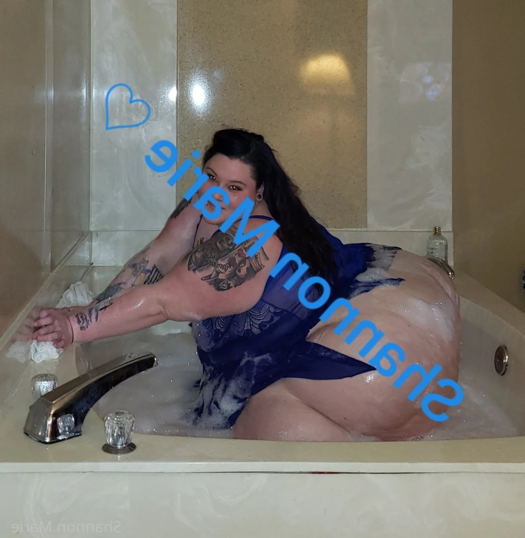 Ssbbw Shannon Marie ♡ [ ssbbwshannonmarie ] Onlyfans leaked photo 7903820 on Hotleaks.tv