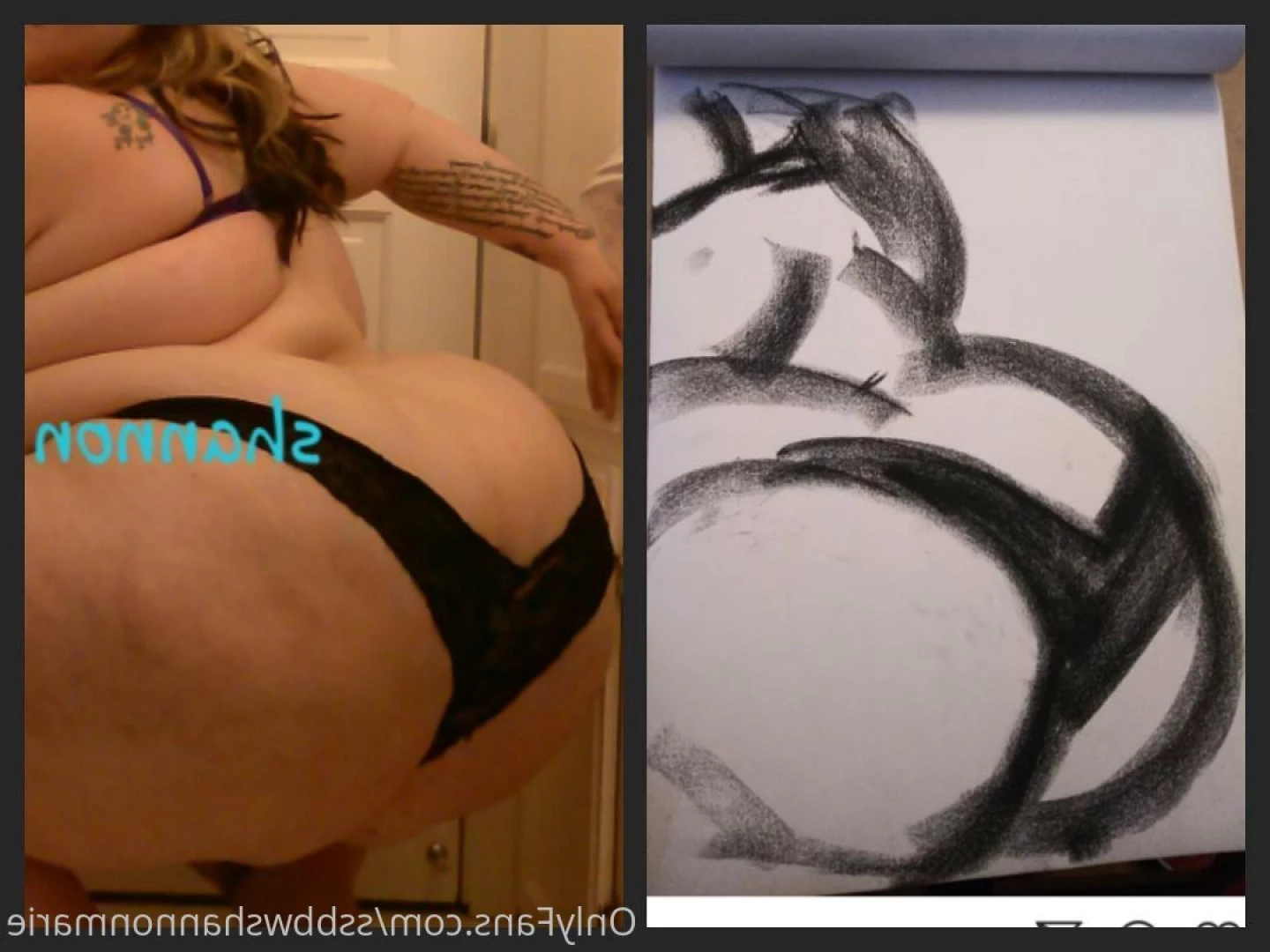 Ssbbw Shannon Marie ♡ [ ssbbwshannonmarie ] Onlyfans leaked photo 7903832 on Hotleaks.tv