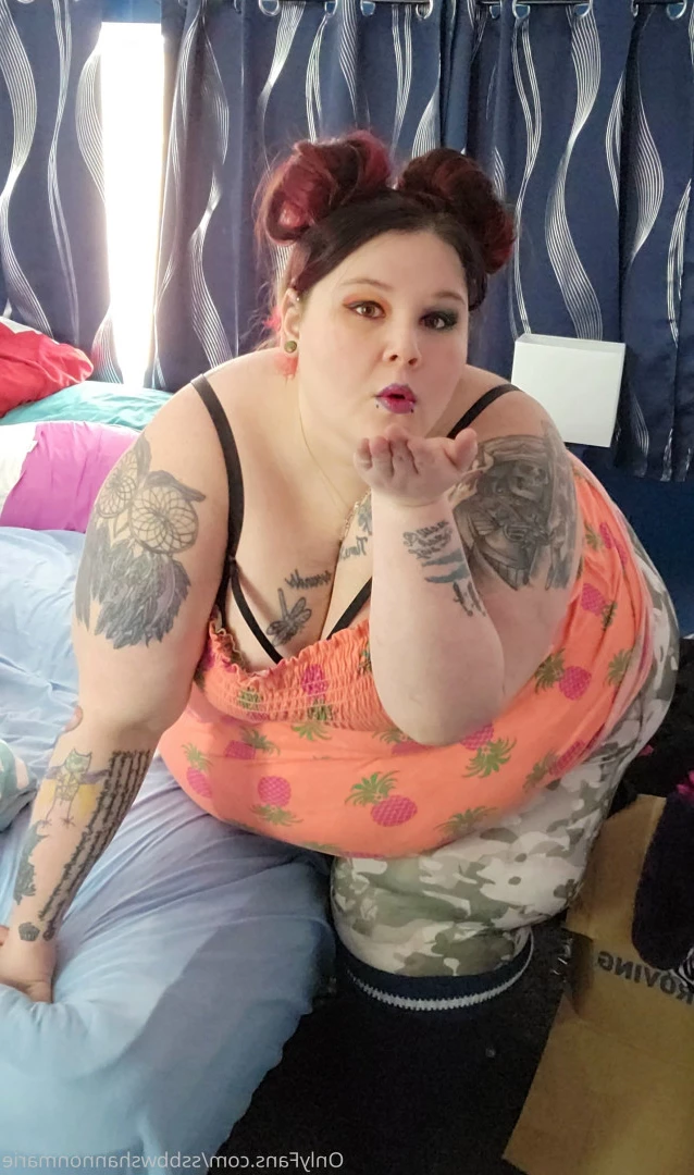 Ssbbw Shannon Marie ♡ [ ssbbwshannonmarie ] Onlyfans leaked photo 7903844 on Hotleaks.tv