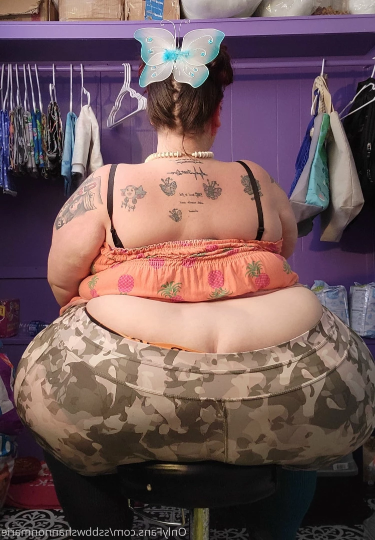 Ssbbw Shannon Marie ♡ [ ssbbwshannonmarie ] Onlyfans leaked photo 7903909 on Hotleaks.tv