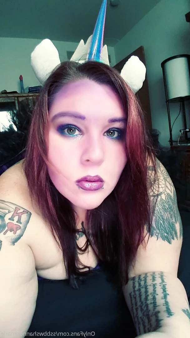 Ssbbw Shannon Marie ♡ [ ssbbwshannonmarie ] Onlyfans leaked photo 7904061 on Hotleaks.tv