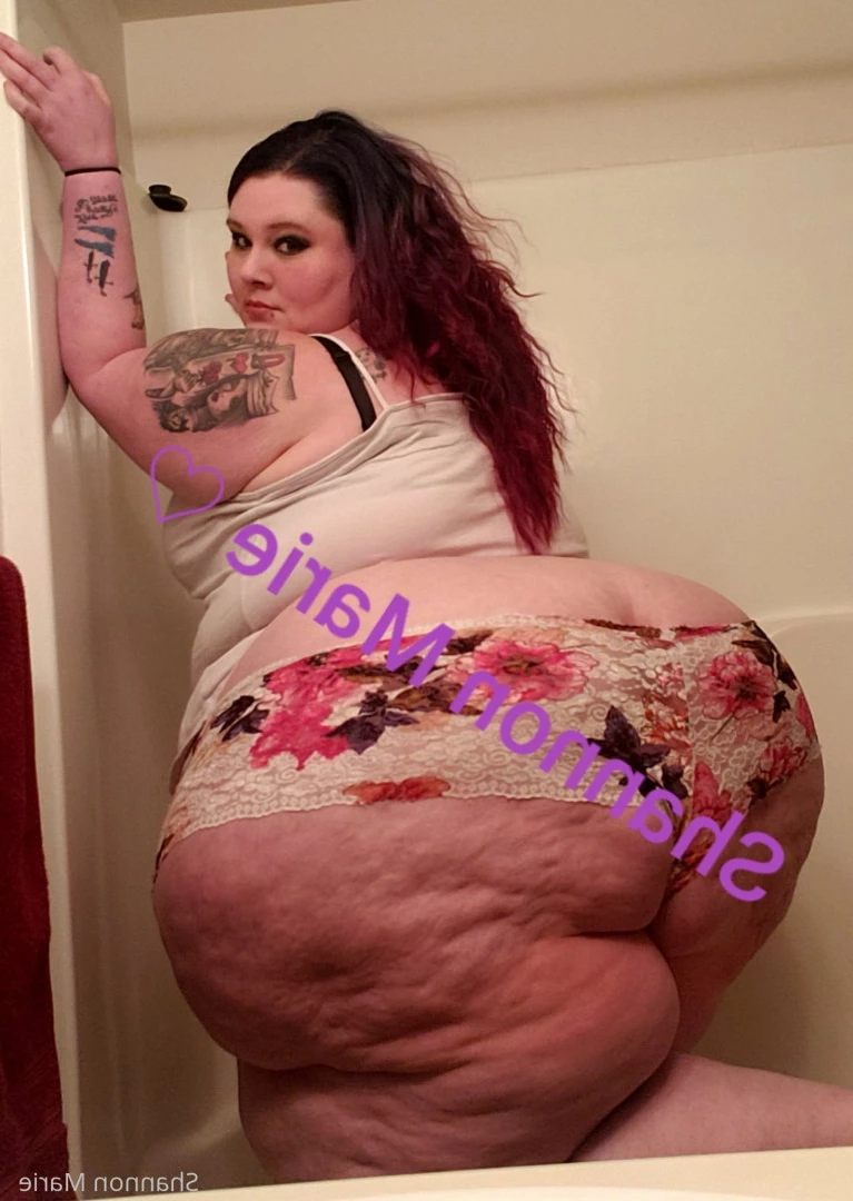 Ssbbw Shannon Marie ♡ [ ssbbwshannonmarie ] Onlyfans leaked photo 7904094 on Hotleaks.tv