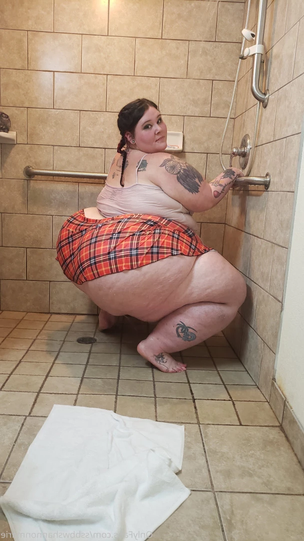 Ssbbw Shannon Marie ♡ [ ssbbwshannonmarie ] Onlyfans leaked photo 7904129 on Hotleaks.tv