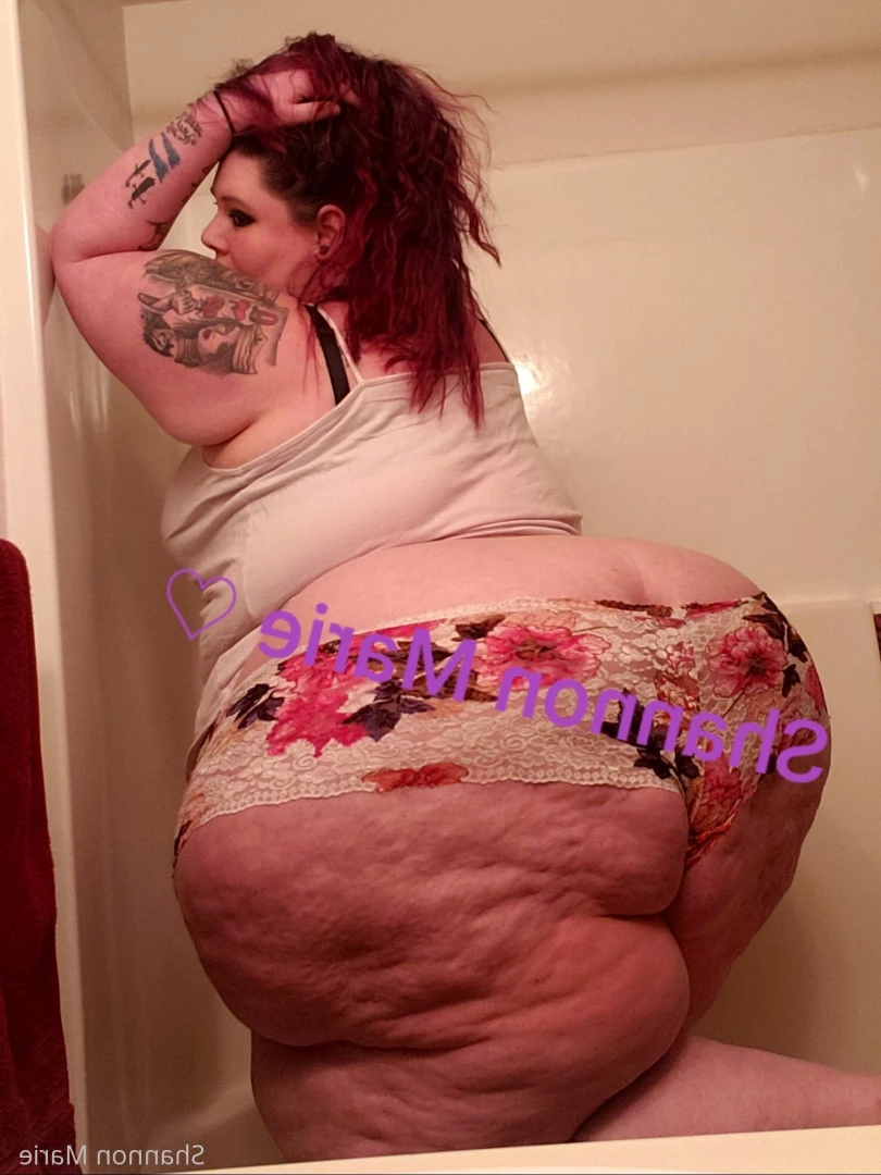 Ssbbw Shannon Marie ♡ [ ssbbwshannonmarie ] Onlyfans leaked photo 7904190 on Hotleaks.tv