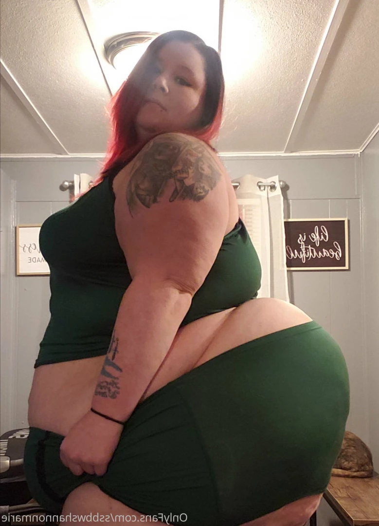 Ssbbw Shannon Marie ♡ [ ssbbwshannonmarie ] Onlyfans leaked photo 7904228 on Hotleaks.tv