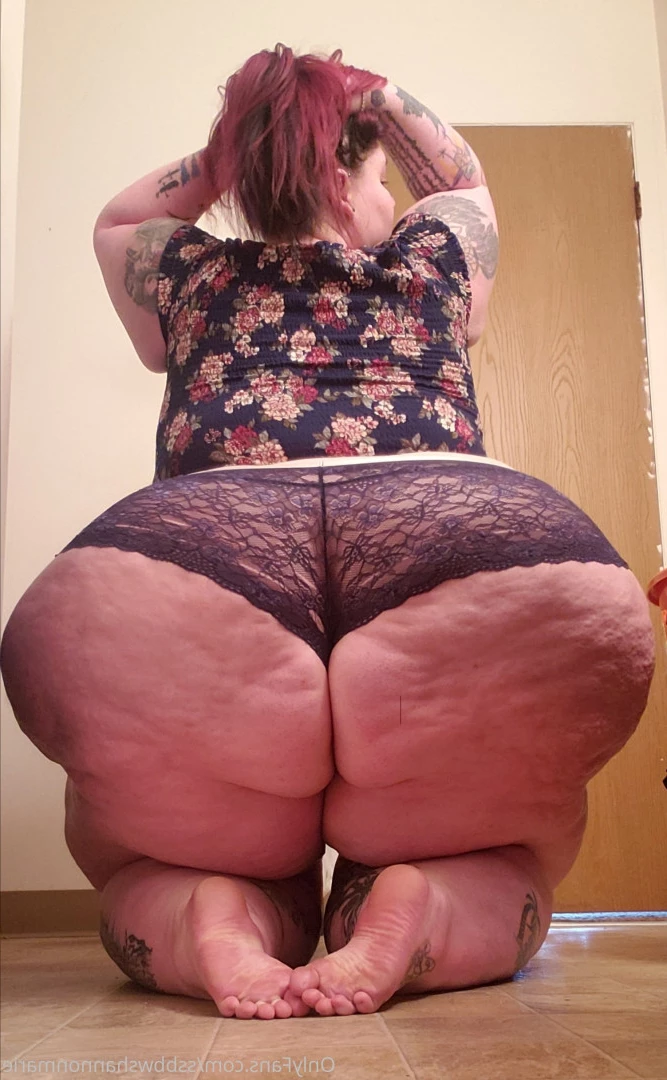 Ssbbw Shannon Marie ♡ [ ssbbwshannonmarie ] Onlyfans leaked photo 7904445 on Hotleaks.tv