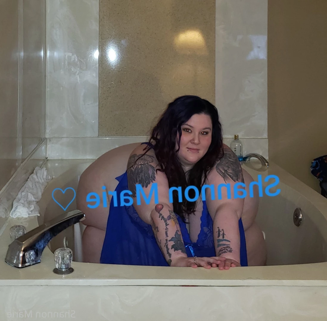 Ssbbw Shannon Marie ♡ [ ssbbwshannonmarie ] Onlyfans leaked photo 7904515 on Hotleaks.tv