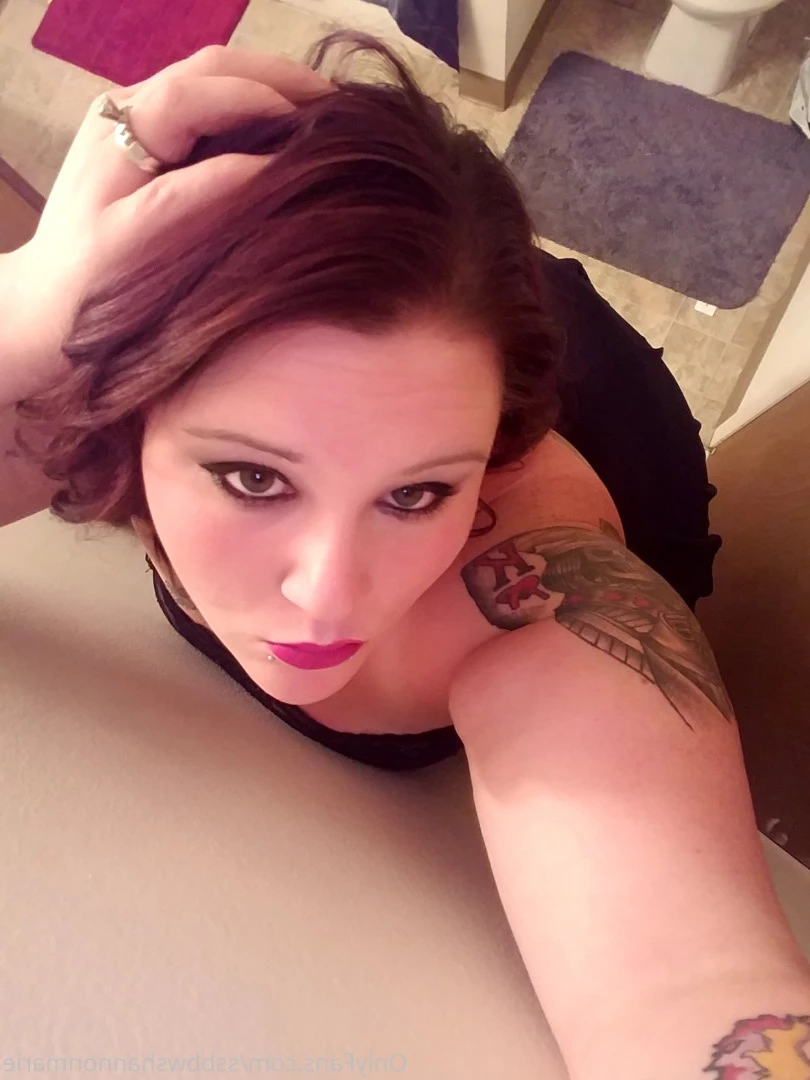 Ssbbw Shannon Marie ♡ [ ssbbwshannonmarie ] Onlyfans leaked photo 7904527 on Hotleaks.tv