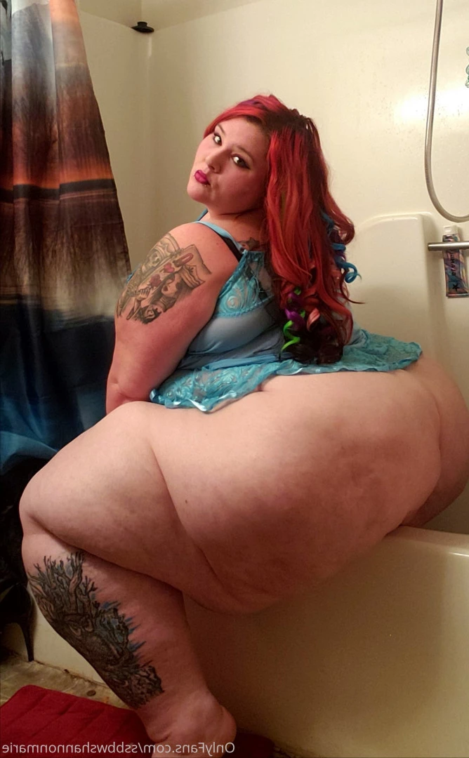 Ssbbw Shannon Marie ♡ [ ssbbwshannonmarie ] Onlyfans leaked photo 7904639 on Hotleaks.tv