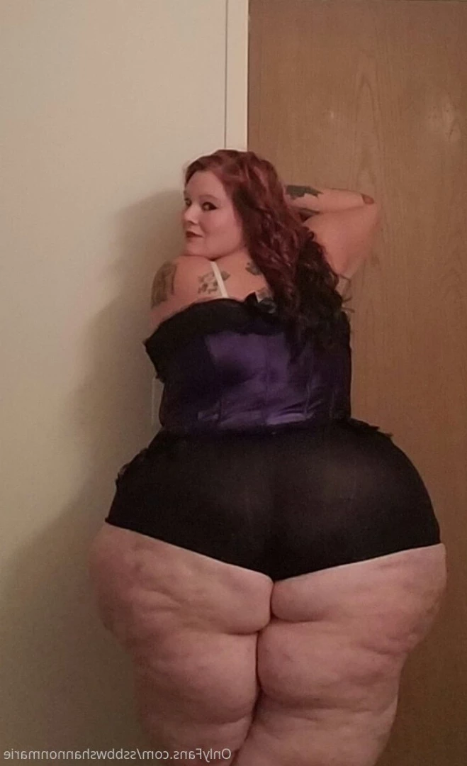 Ssbbw Shannon Marie ♡ [ ssbbwshannonmarie ] Onlyfans leaked photo 7904770 on Hotleaks.tv