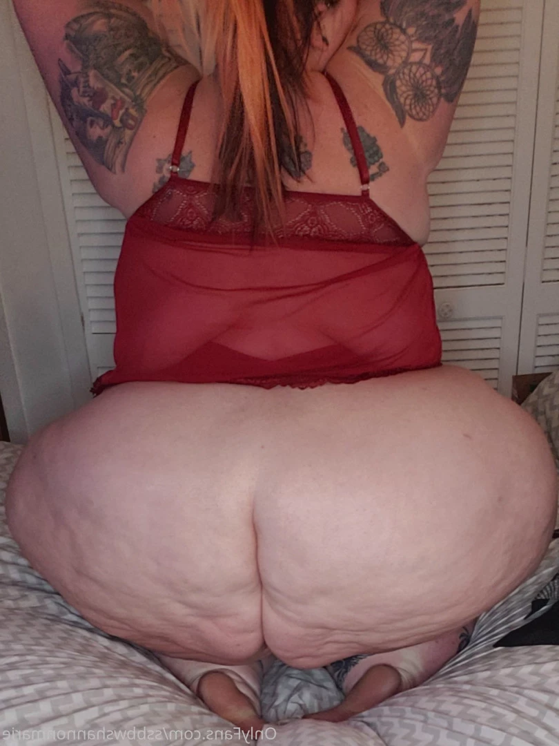 Ssbbw Shannon Marie ♡ [ ssbbwshannonmarie ] Onlyfans leaked photo 7904799 on Hotleaks.tv