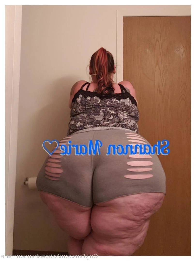 Ssbbw Shannon Marie ♡ [ ssbbwshannonmarie ] Onlyfans leaked photo 7904807 on Hotleaks.tv