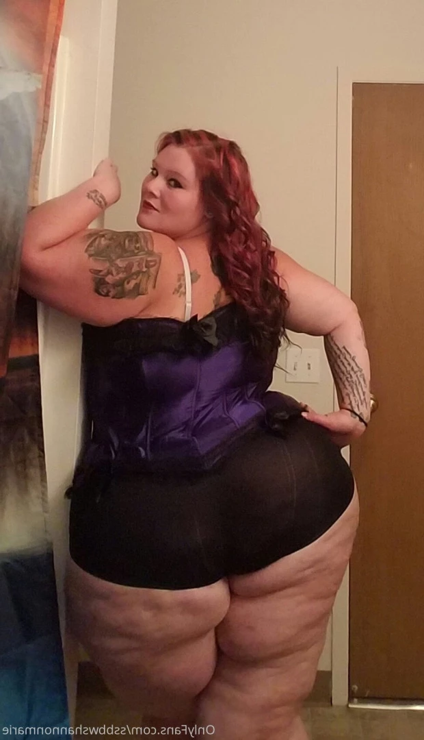 Ssbbw Shannon Marie ♡ [ ssbbwshannonmarie ] Onlyfans leaked photo 7904917 on Hotleaks.tv