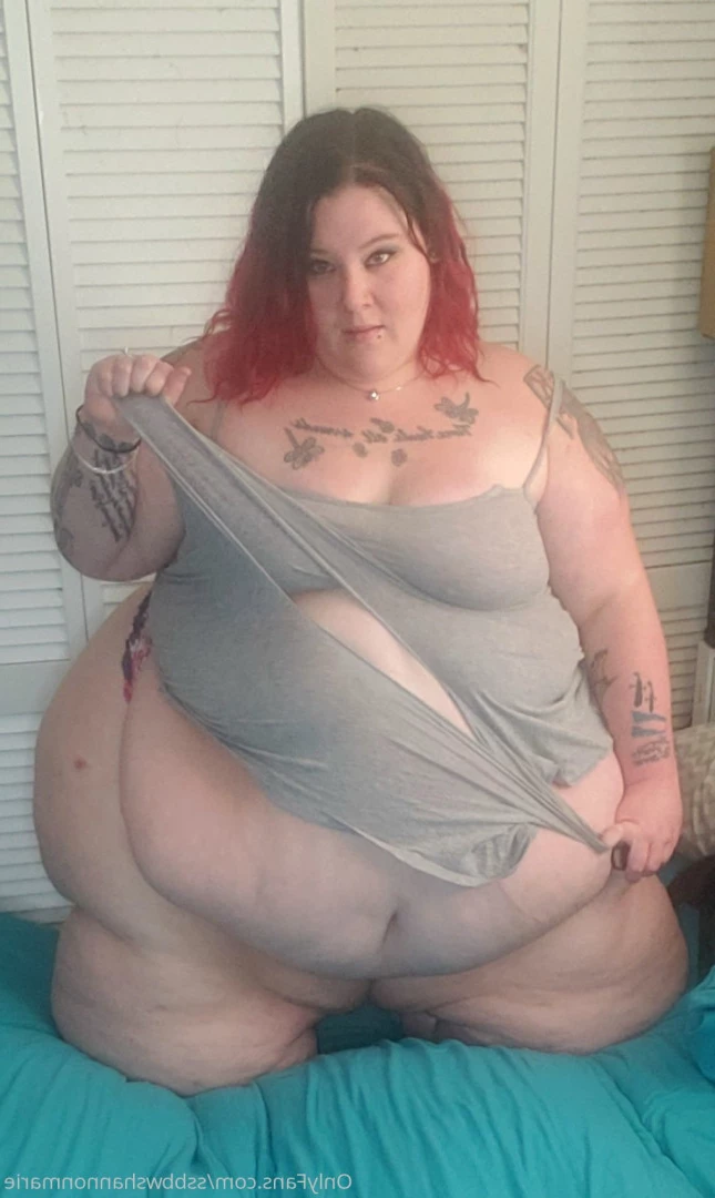 Ssbbw Shannon Marie ♡ [ ssbbwshannonmarie ] Onlyfans leaked photo 7904952 on Hotleaks.tv