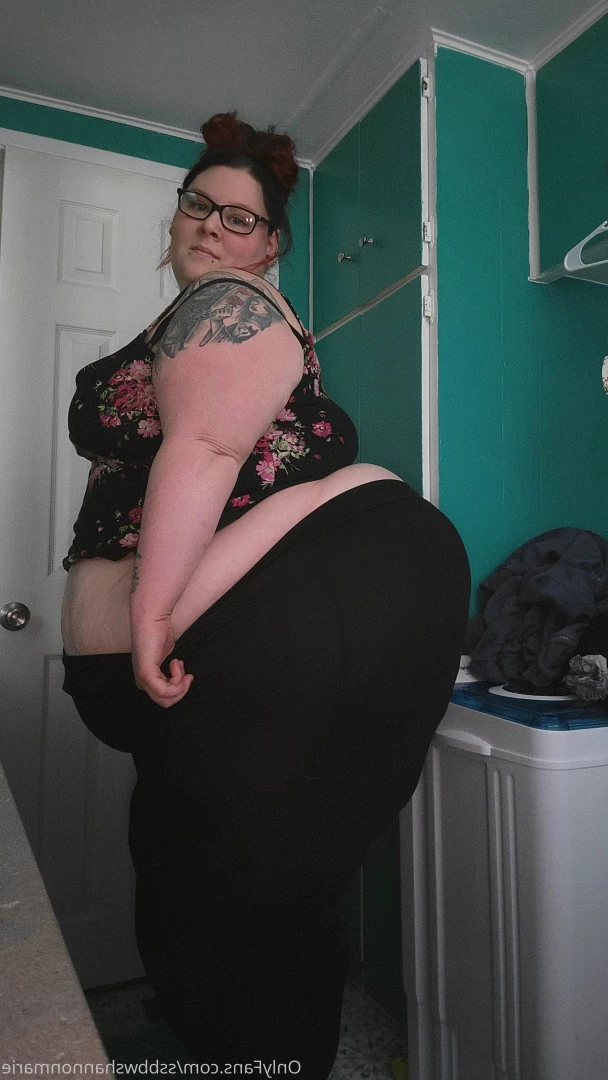 Ssbbw Shannon Marie ♡ [ ssbbwshannonmarie ] Onlyfans leaked photo 7904970 on Hotleaks.tv